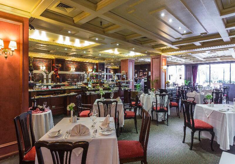 فندق Park Plaza Santiago