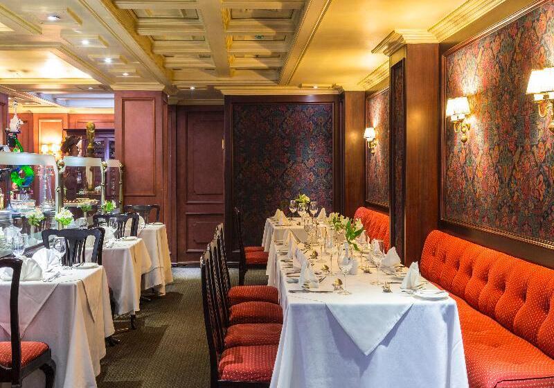 فندق Park Plaza Santiago