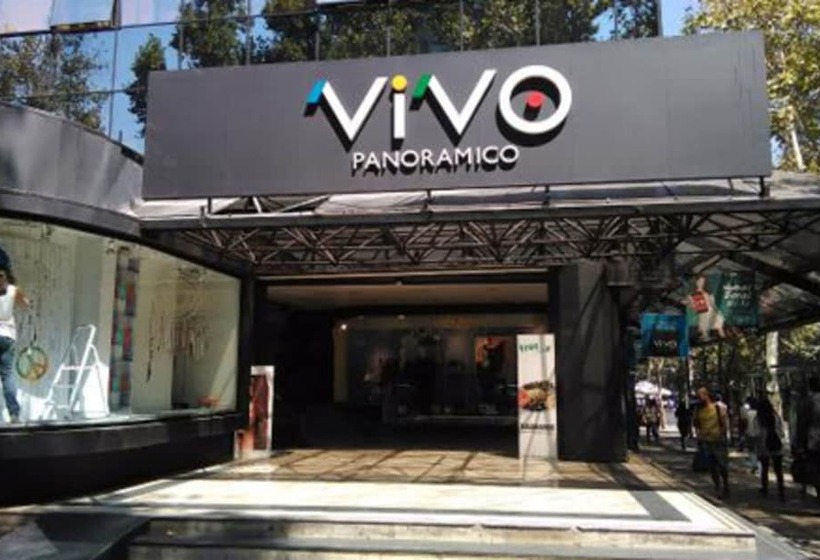 فندق Park Plaza Santiago