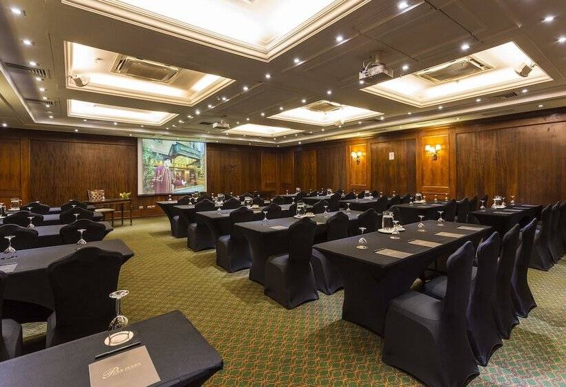 فندق Park Plaza Santiago