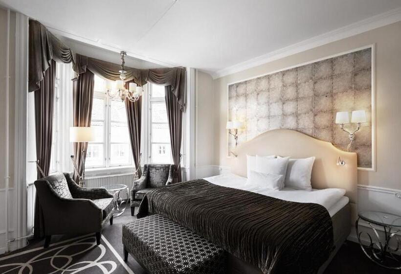 בית מלון כפרי Phoenix Copenhagen