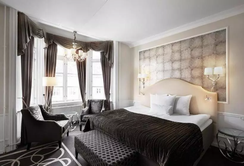 호텔 Phoenix Copenhagen