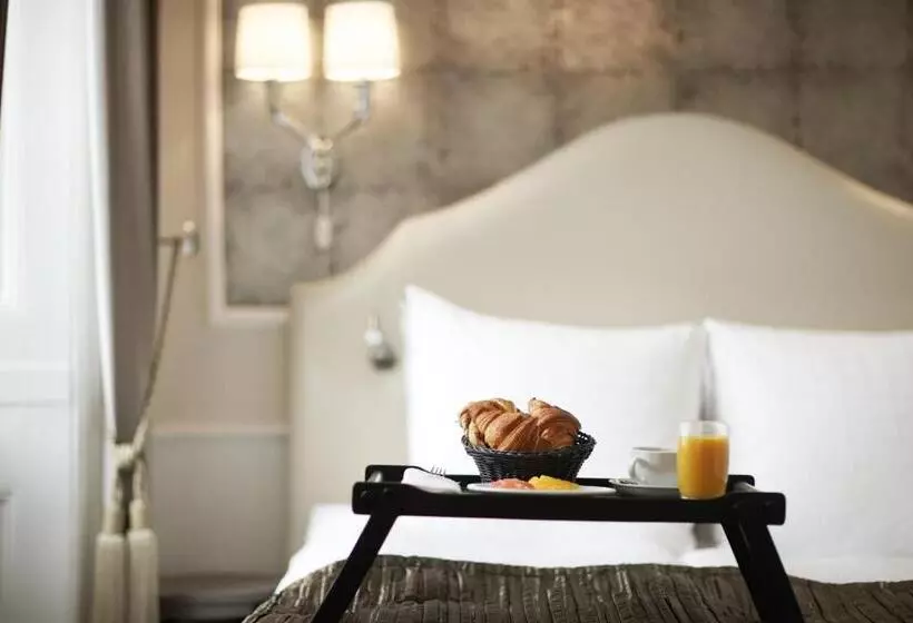 호텔 Phoenix Copenhagen