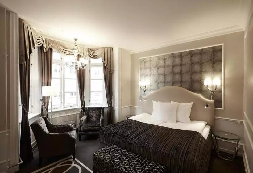 호텔 Phoenix Copenhagen