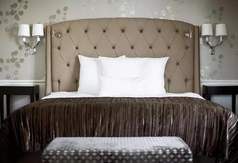 호텔 Phoenix Copenhagen