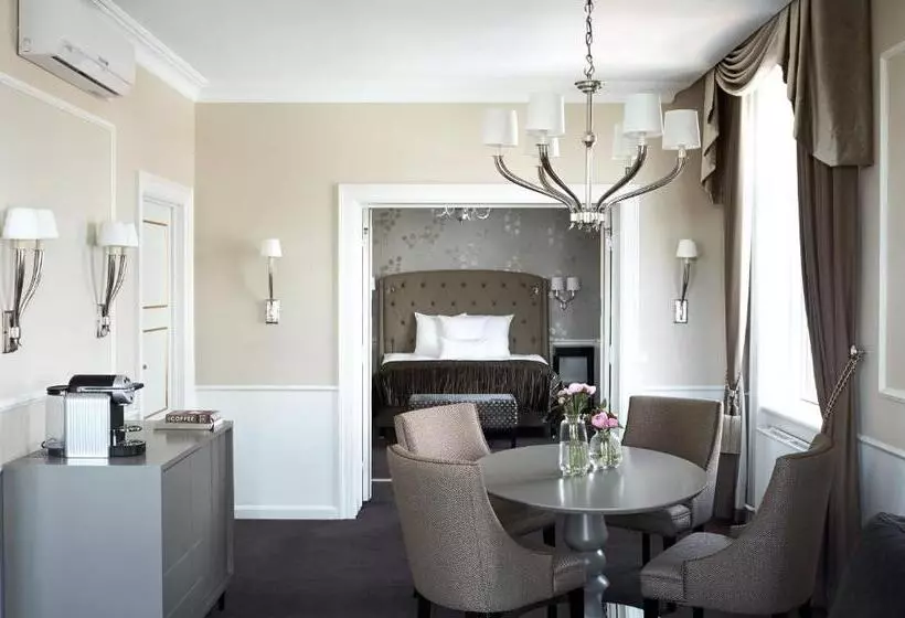 호텔 Phoenix Copenhagen