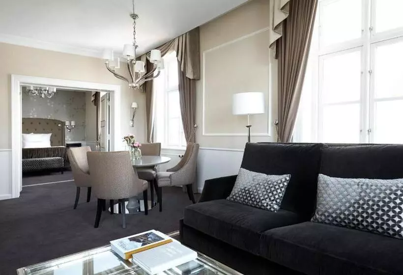 호텔 Phoenix Copenhagen