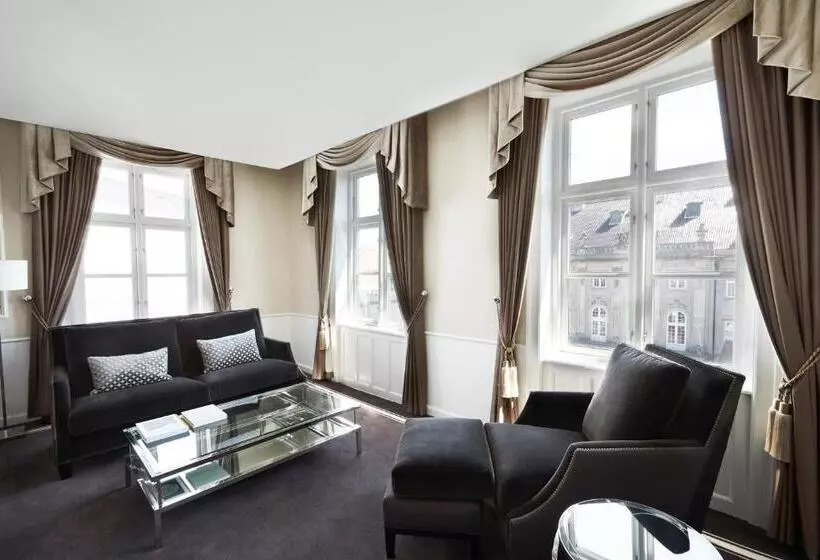 호텔 Phoenix Copenhagen