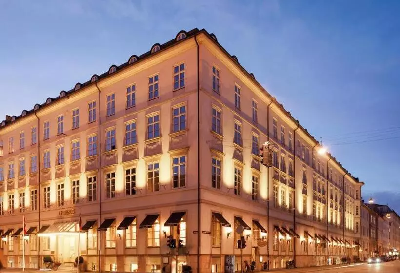 호텔 Phoenix Copenhagen