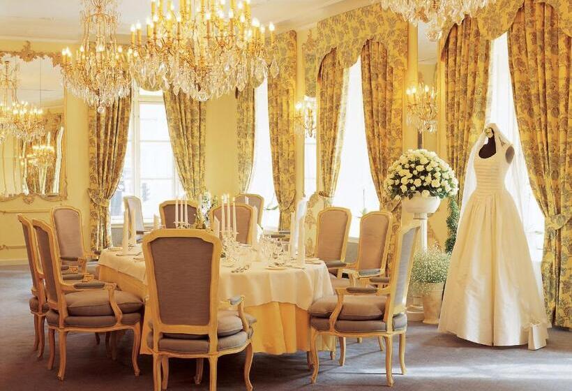 בית מלון כפרי Phoenix Copenhagen