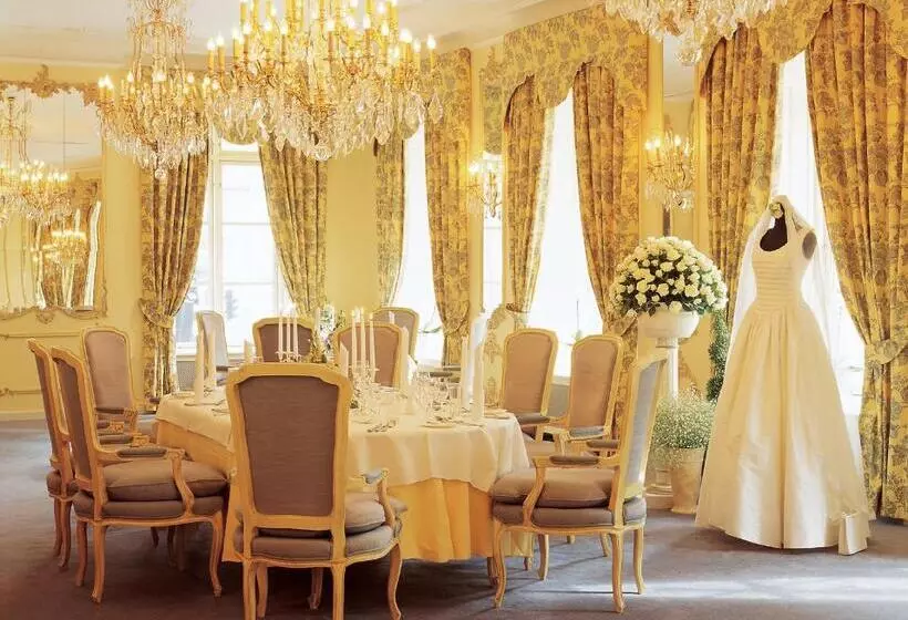 호텔 Phoenix Copenhagen