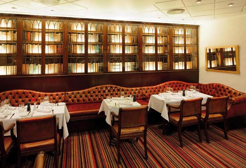 בית מלון כפרי Phoenix Copenhagen