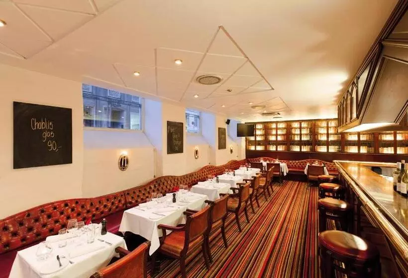 호텔 Phoenix Copenhagen