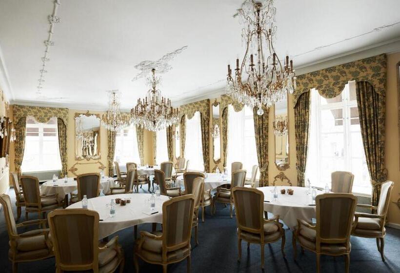 בית מלון כפרי Phoenix Copenhagen