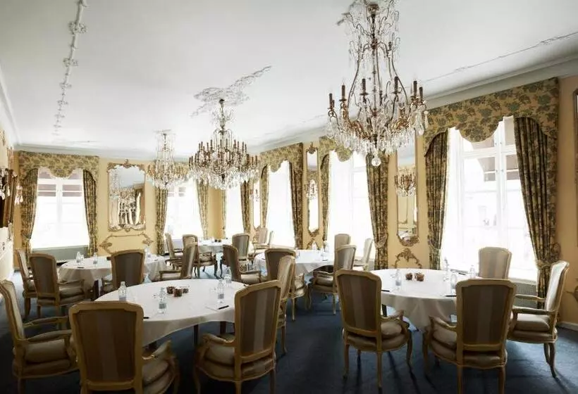 호텔 Phoenix Copenhagen