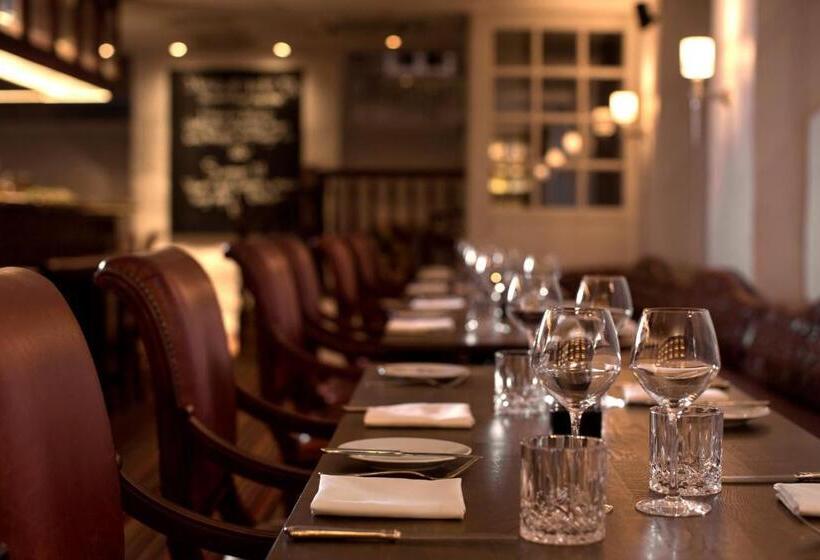 בית מלון כפרי Phoenix Copenhagen