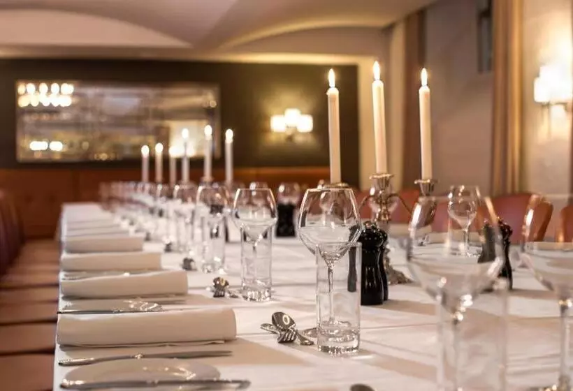 호텔 Phoenix Copenhagen