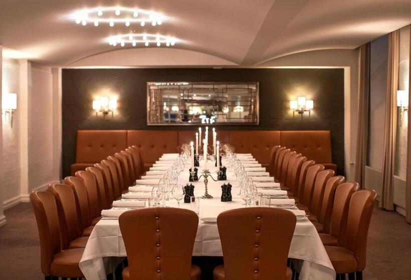 בית מלון כפרי Phoenix Copenhagen