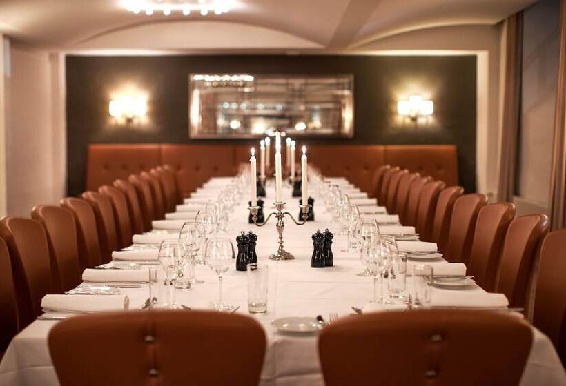 בית מלון כפרי Phoenix Copenhagen