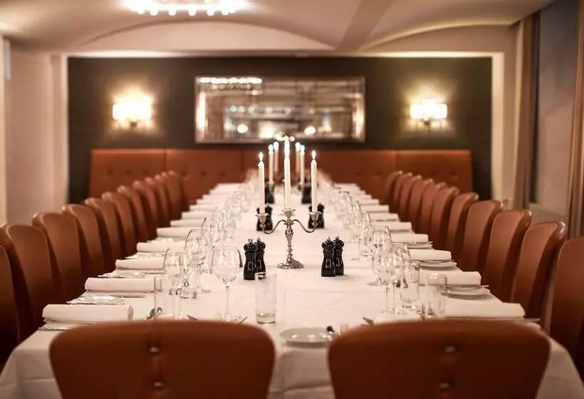 호텔 Phoenix Copenhagen