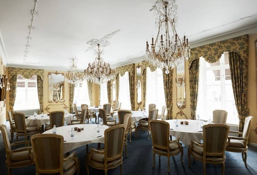 בית מלון כפרי Phoenix Copenhagen