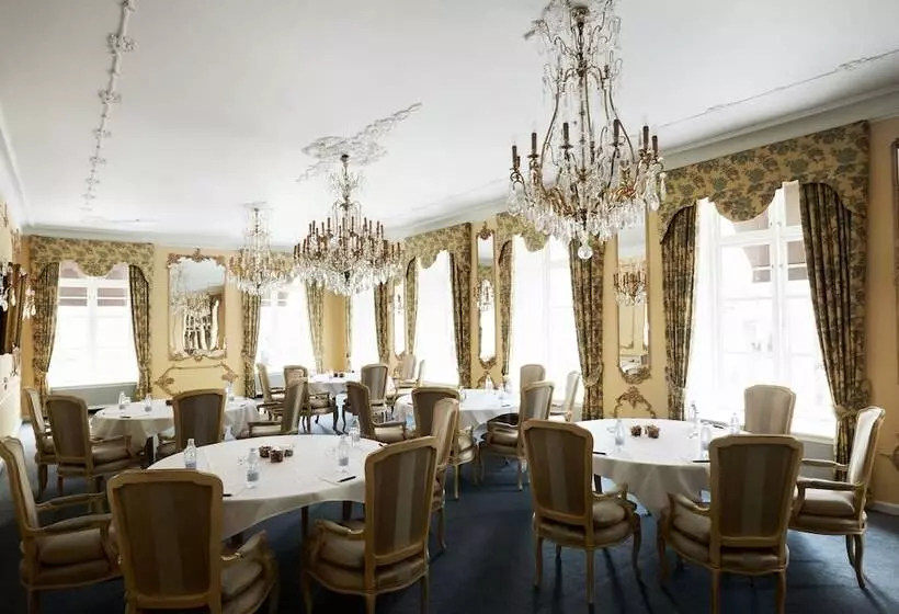 호텔 Phoenix Copenhagen