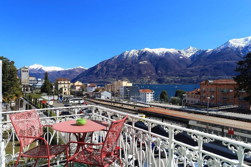 فندق Rio Muralto