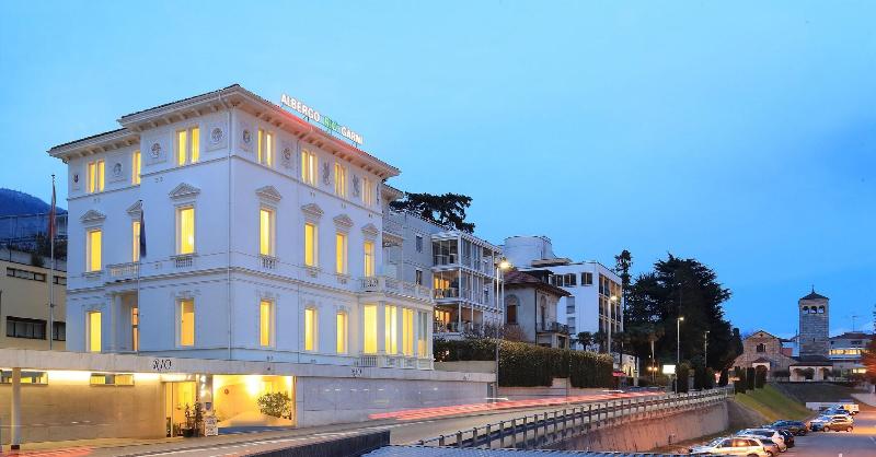 فندق Rio Muralto