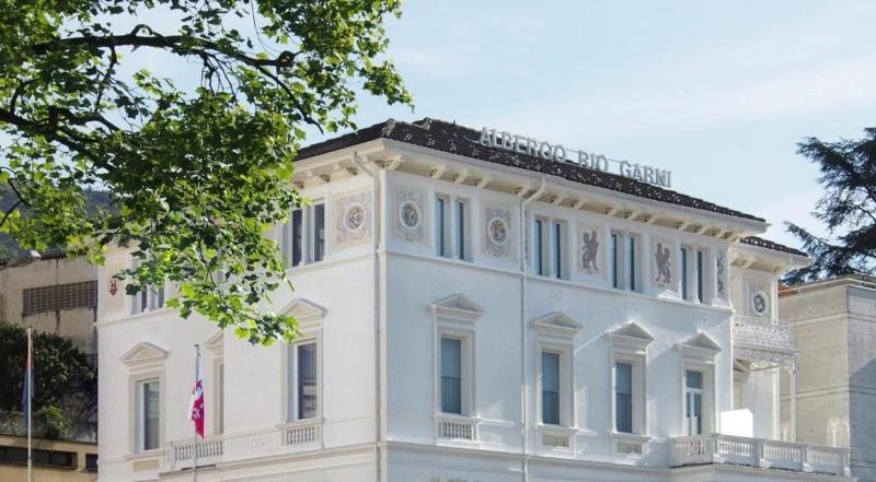 فندق Rio Muralto