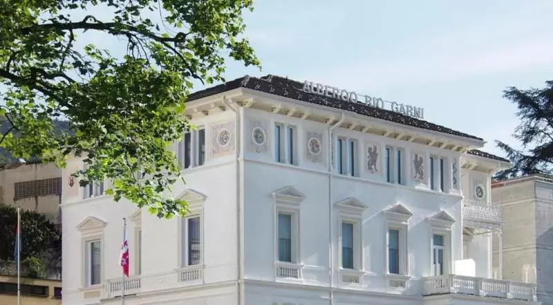 ホテル Rio Muralto