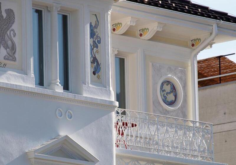 فندق Rio Muralto