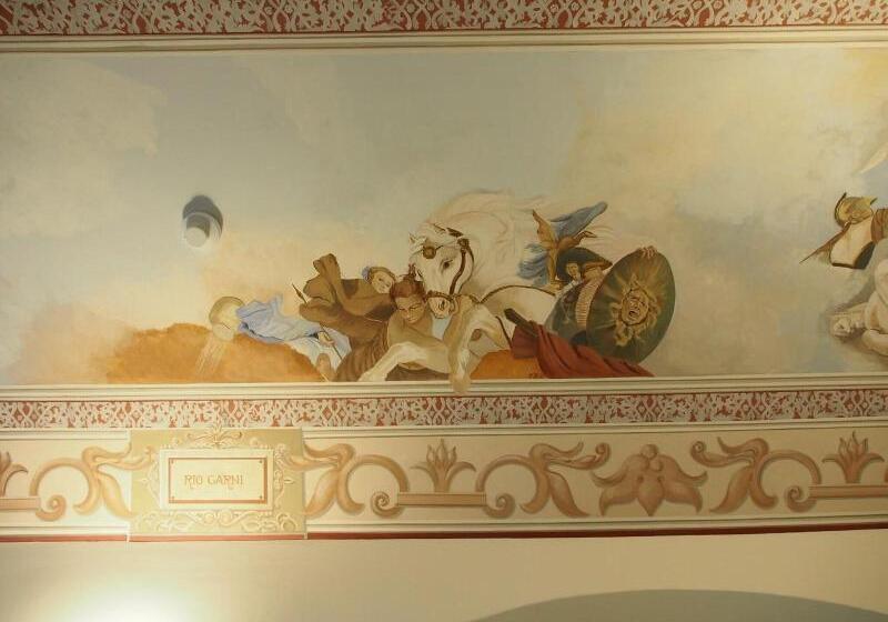 فندق Rio Muralto