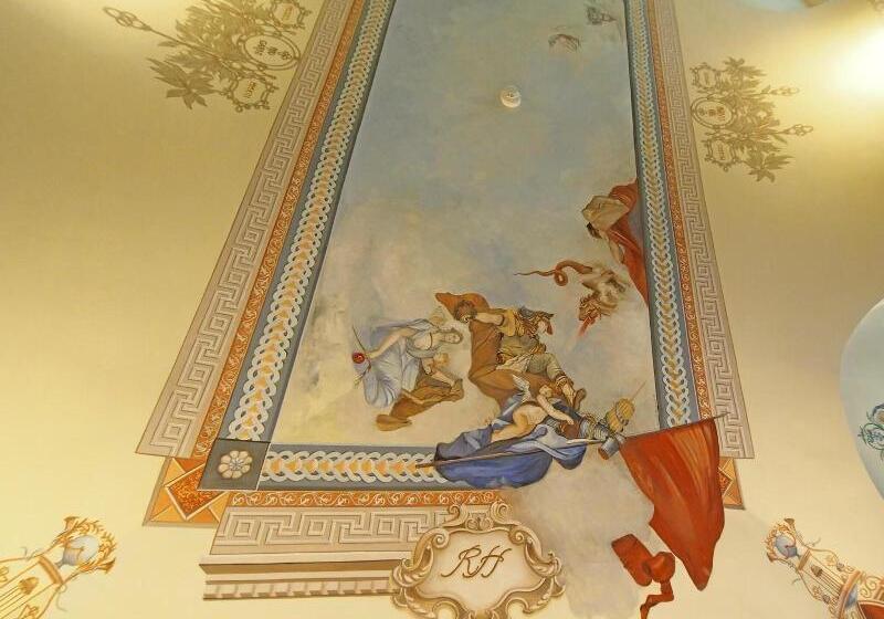 فندق Rio Muralto