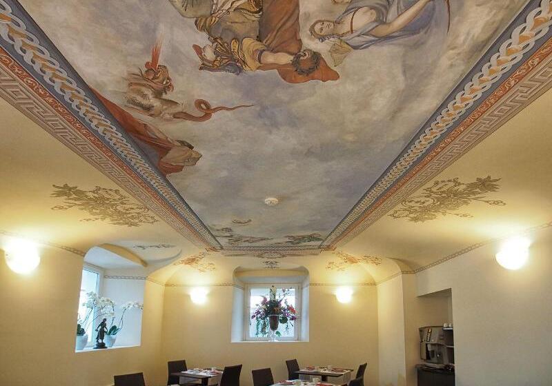 فندق Rio Muralto