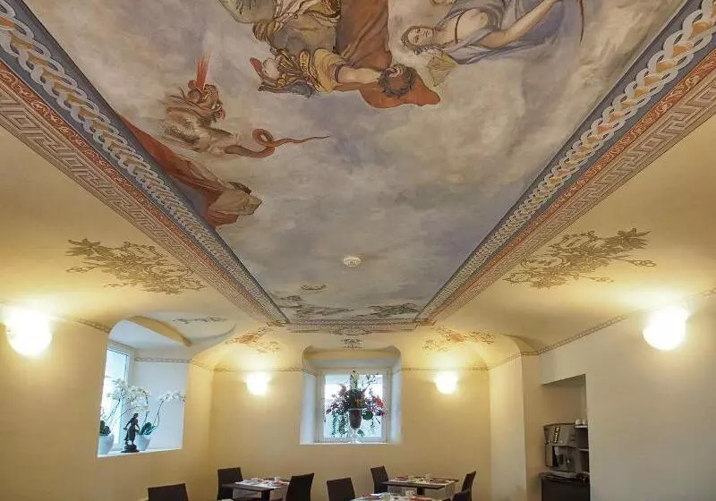 ホテル Rio Muralto