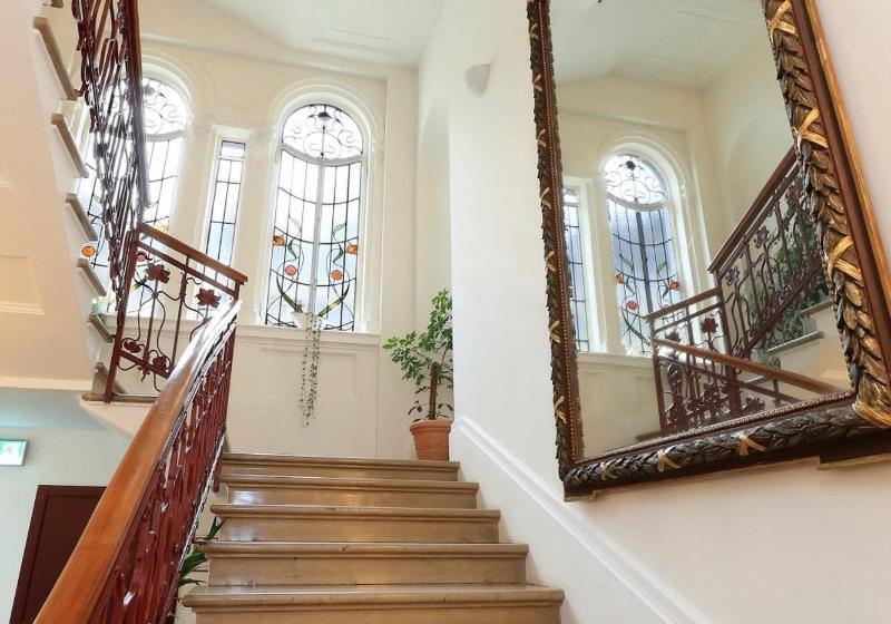 فندق Rio Muralto