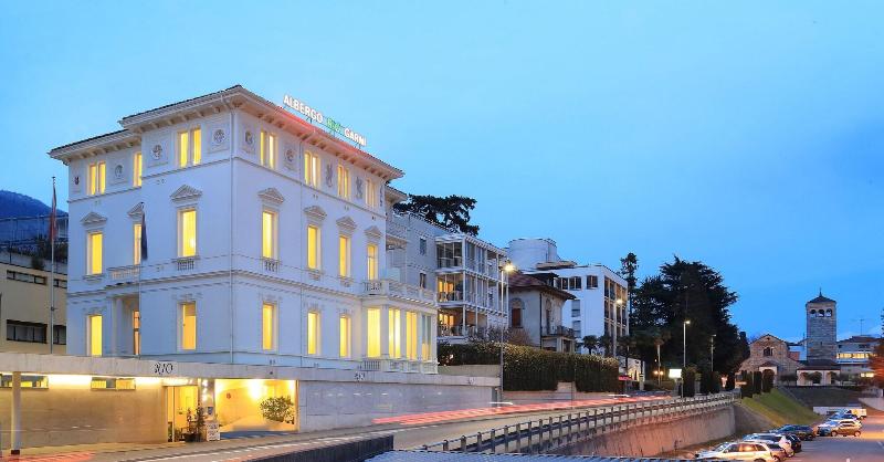 فندق Rio Muralto