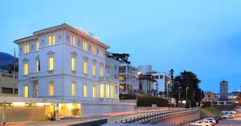 ホテル Rio Muralto