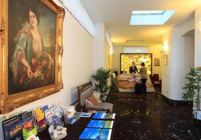 فندق Rio Muralto