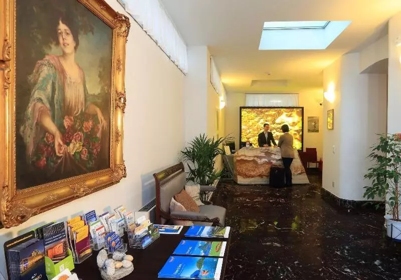 ホテル Rio Muralto