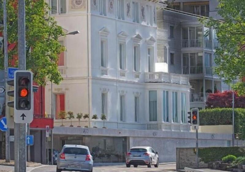 فندق Rio Muralto