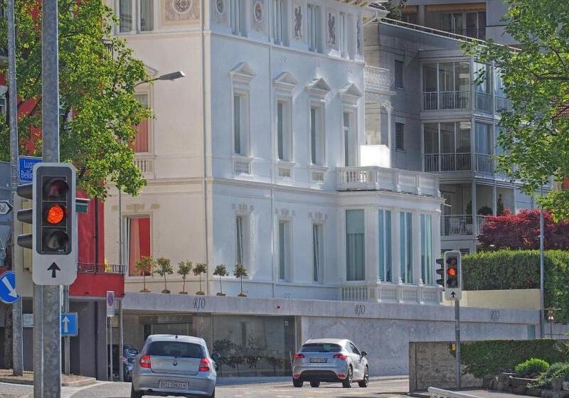 فندق Rio Muralto