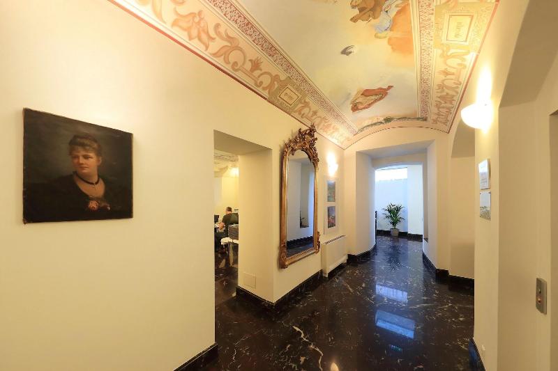 فندق Rio Muralto