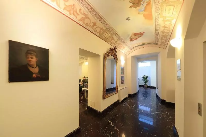 ホテル Rio Muralto