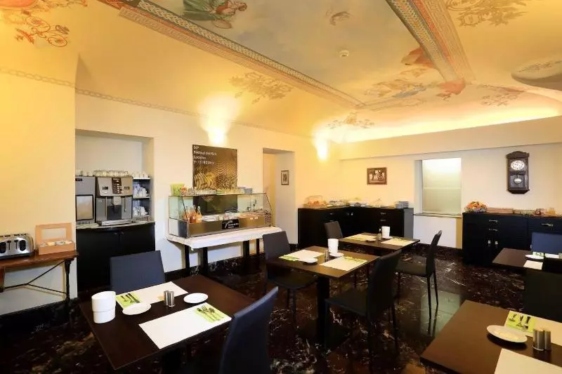 ホテル Rio Muralto