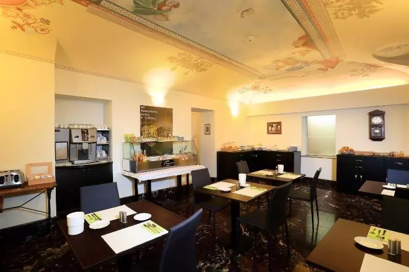 ホテル Rio Muralto