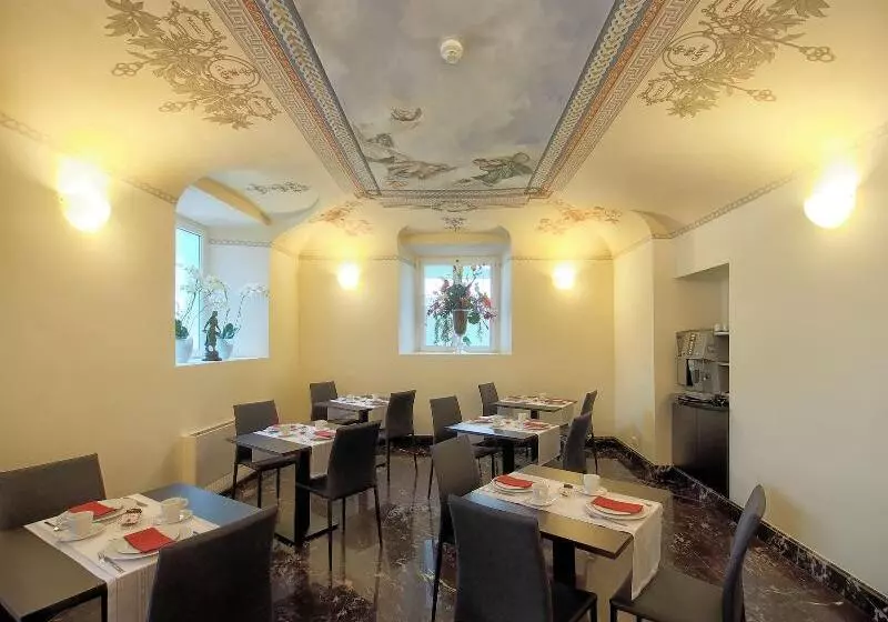 ホテル Rio Muralto