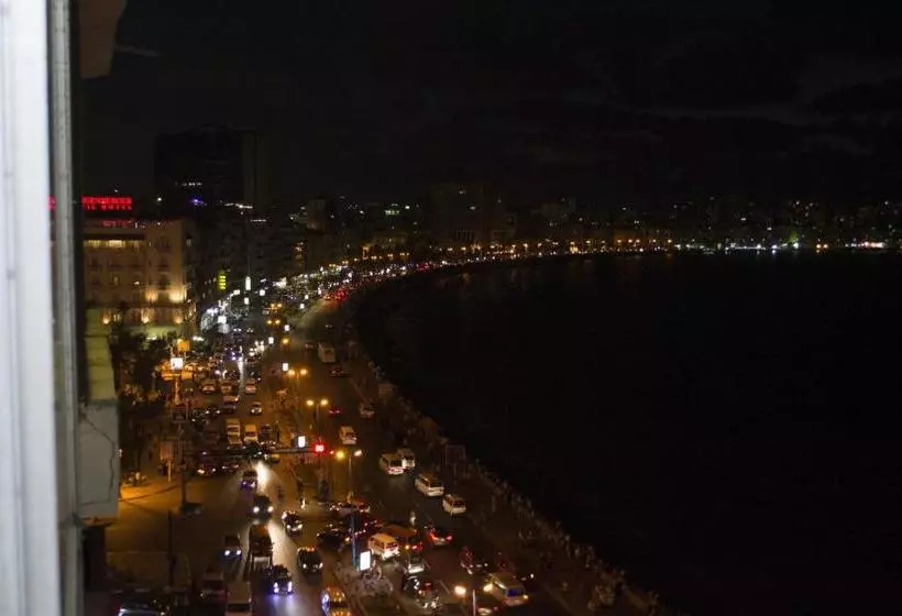 فندق Semiramis Alexandria
