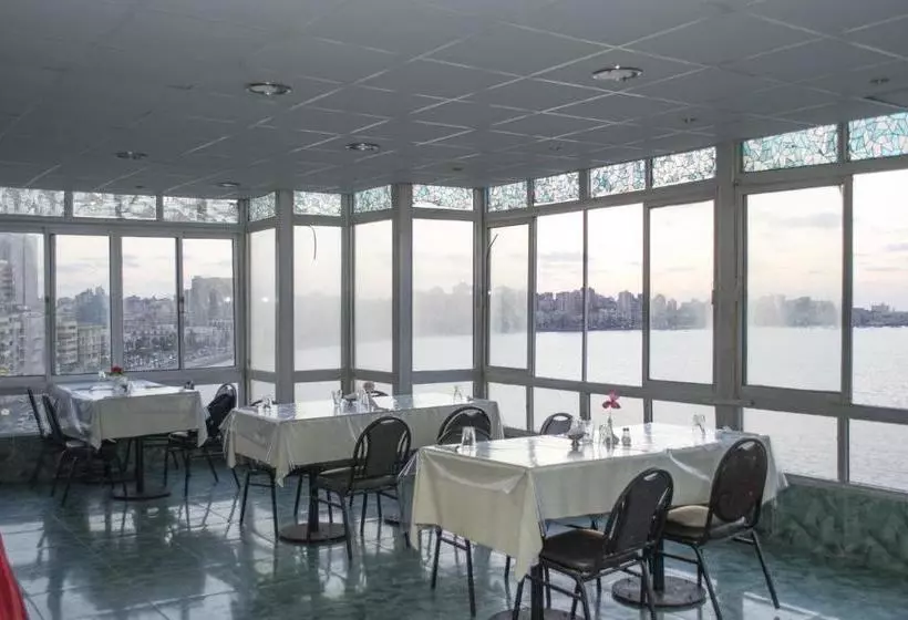 فندق Semiramis Alexandria