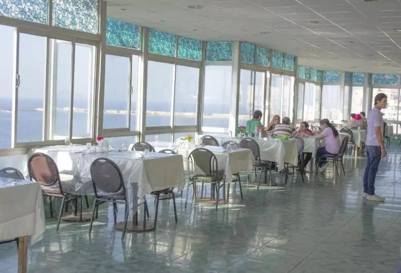 فندق Semiramis Alexandria